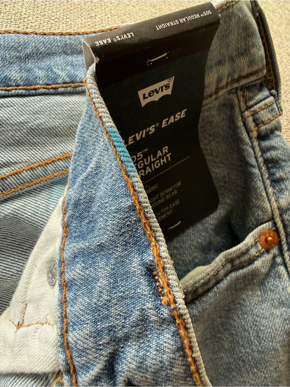 Levis nwt levi’s
